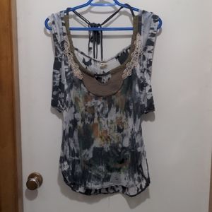 Free People tank top
